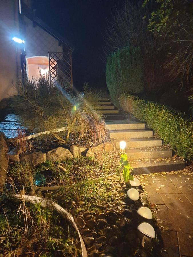 Nature & Bien-Etre Ch Bleue Nuit Etoilee Etival-Clairefontaine Bagian luar foto
