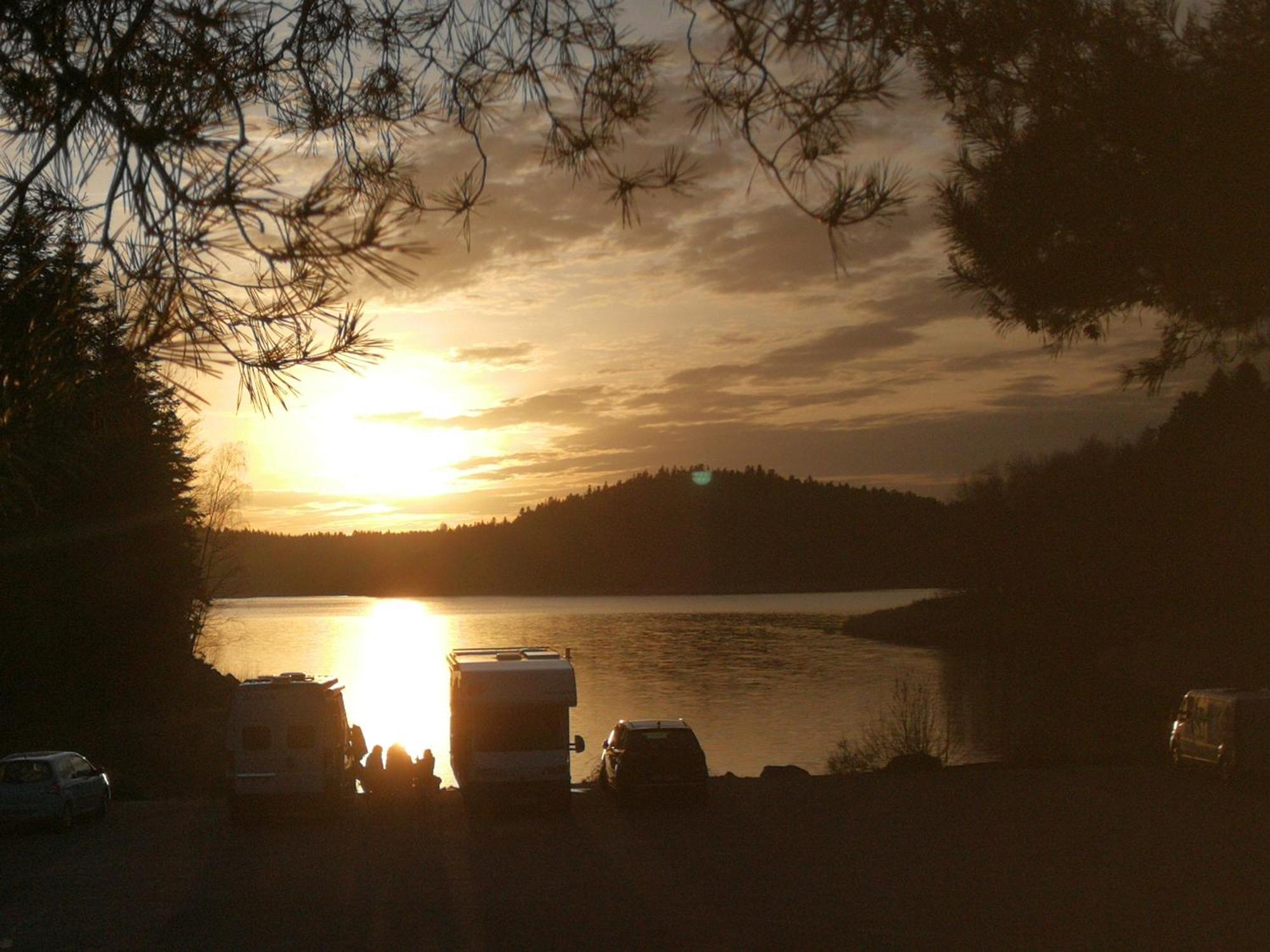 Nature & Bien-Etre Ch Bleue Nuit Etoilee Etival-Clairefontaine Bagian luar foto
